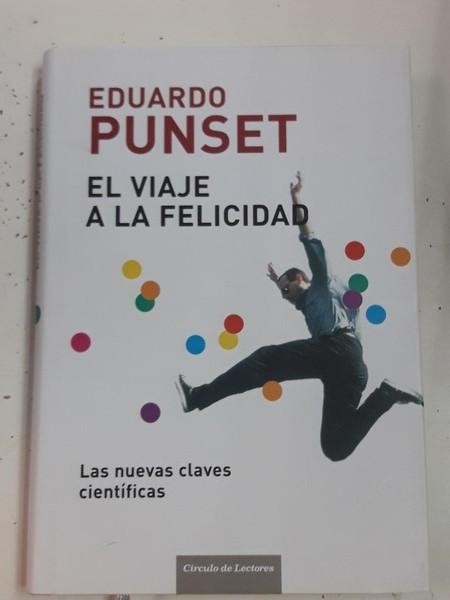 El Viaje a la Felicidad