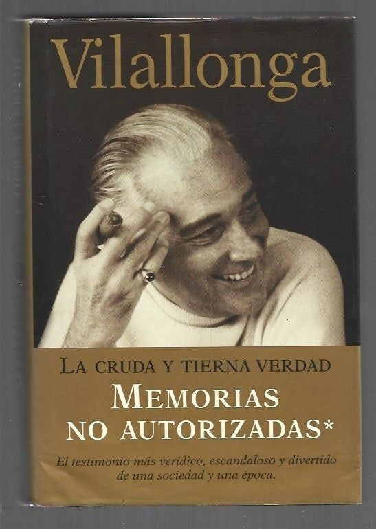 La Cruda y Tierna Verdad