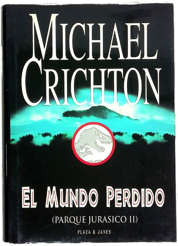 El Mundo Perdido