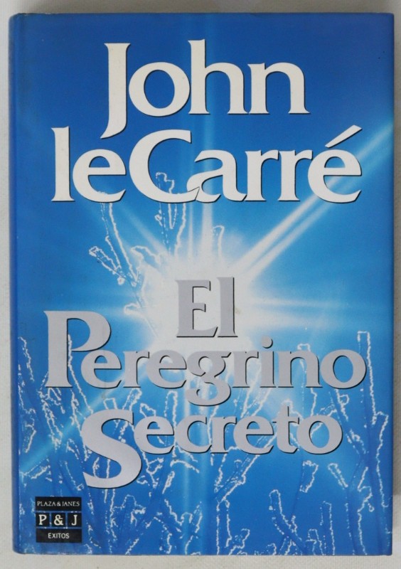 El Peregrino Secreto