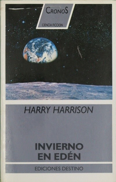 Invierno en Edén