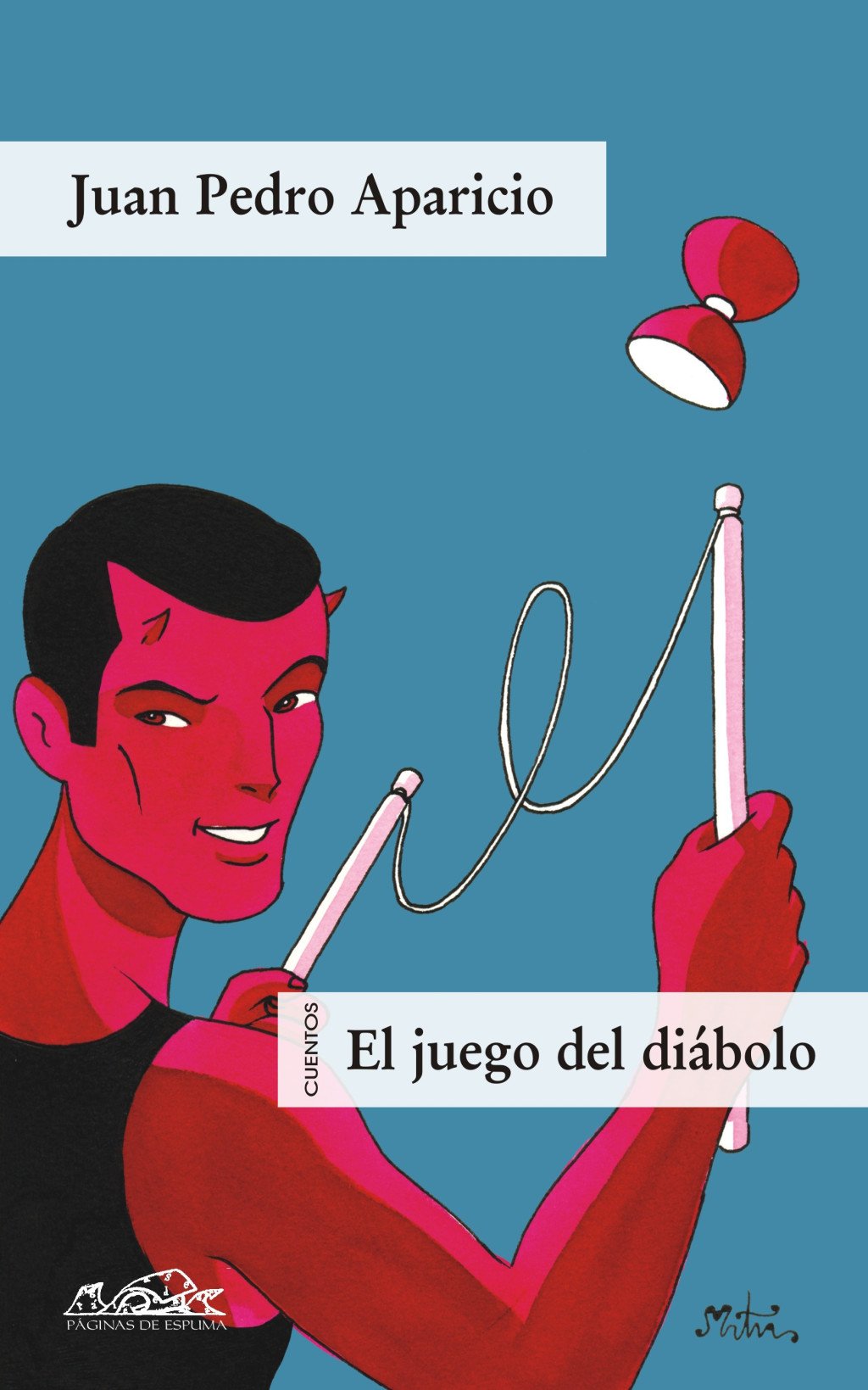 El Juego del Diábolo