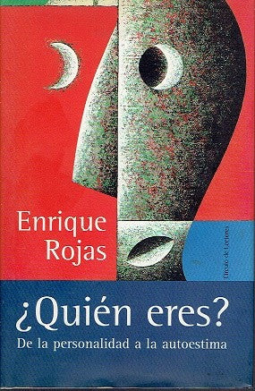 ¿Quien Eres?
