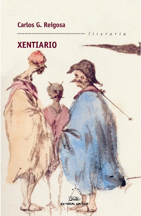Xentiario