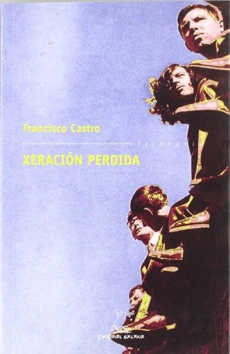 Xeracion Perdida
