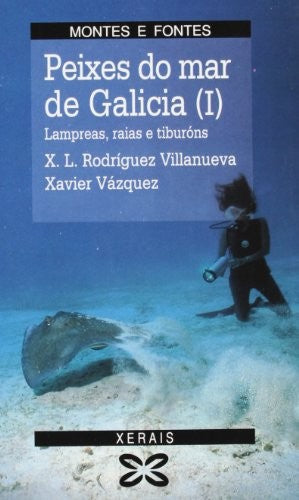 Peixes Do Mar de Galicia i