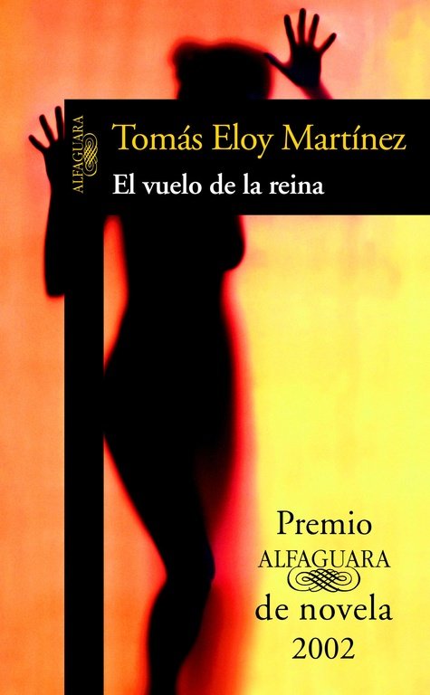 El Vuelo de la Reina