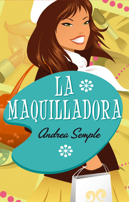 La Maquilladora