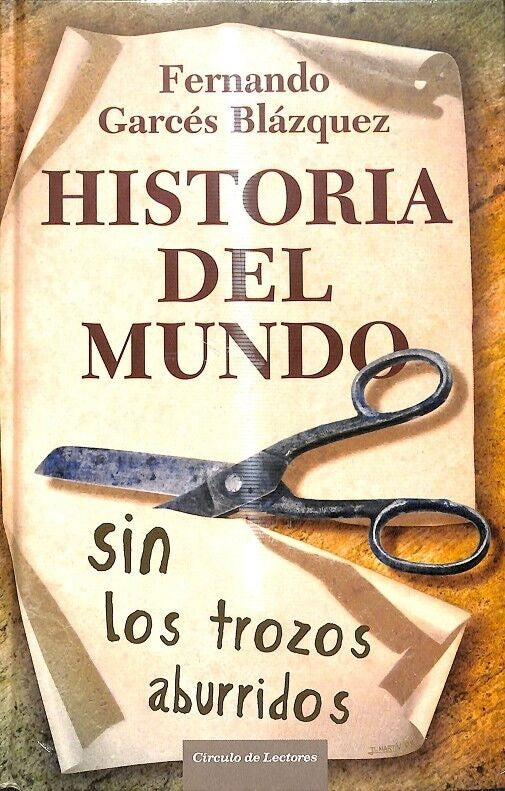 Historia del Mundo