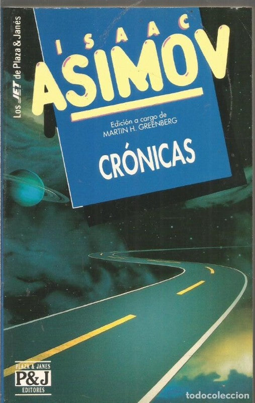 Crónicas