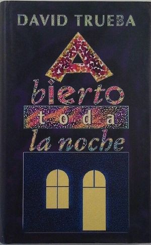 Abierto Toda la Noche