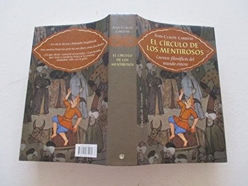 El Circulo de los Mentirosos