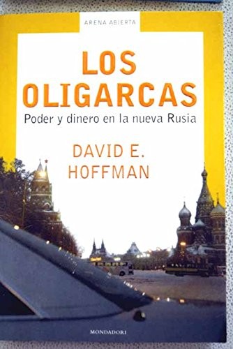 Los Oligarcas