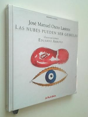 Las Nubes Pueden Ser Gemelas