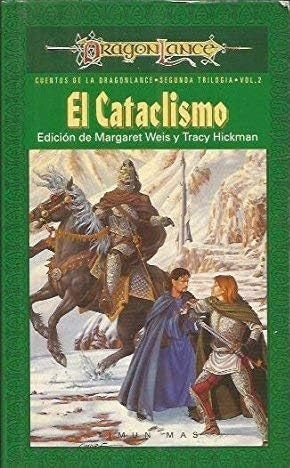 El Cataclismo