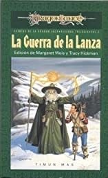 La Guerra de la Lanza