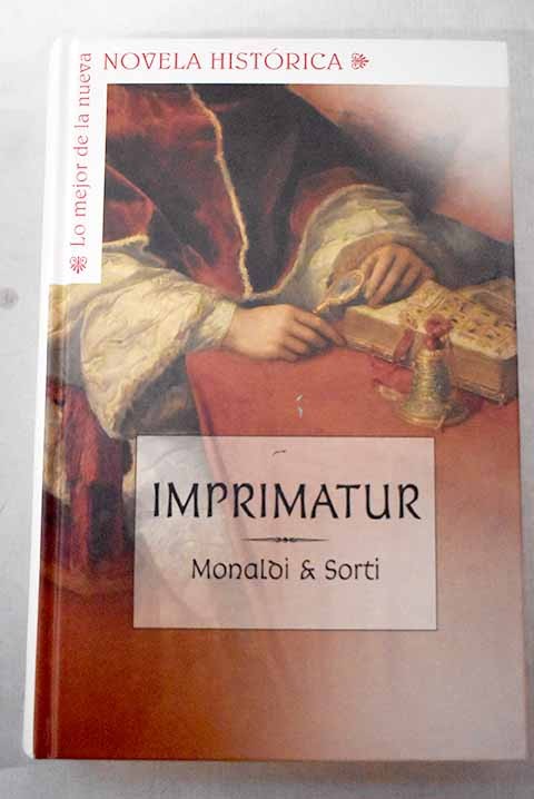 Imprimatur