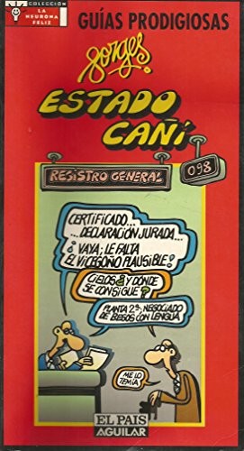 Estado Cañí