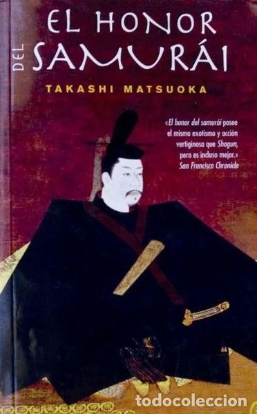 Honor del Samurai, el