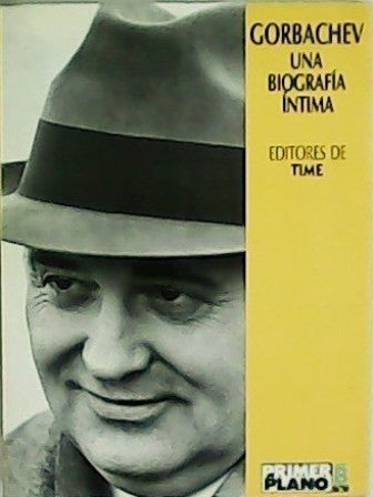 Gorvachev