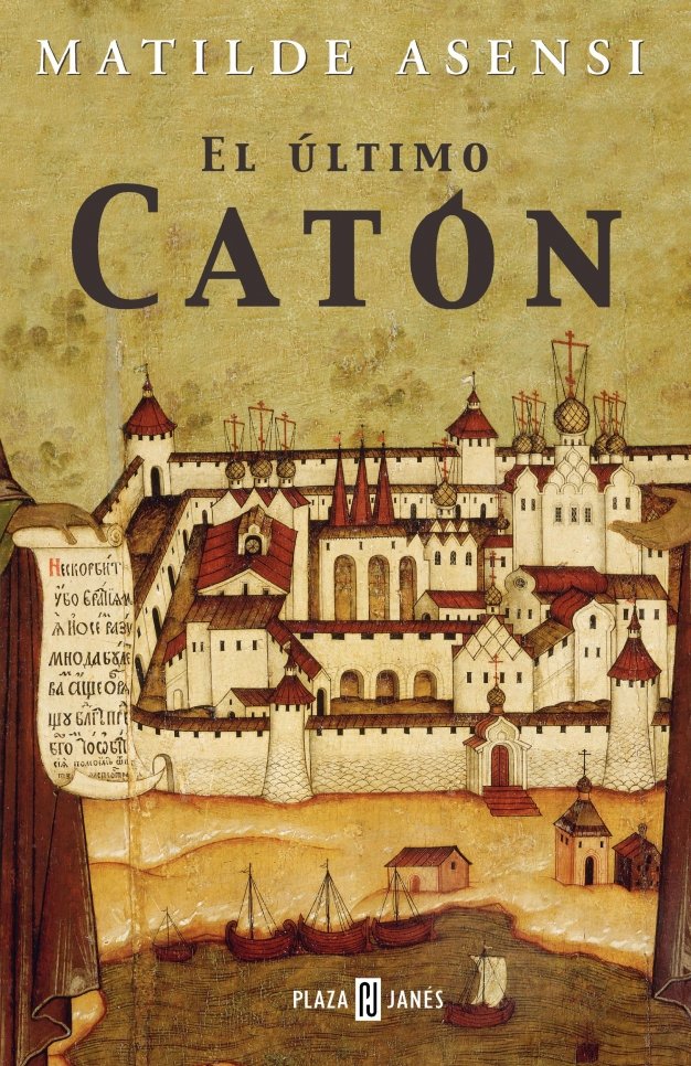El Último Catón
