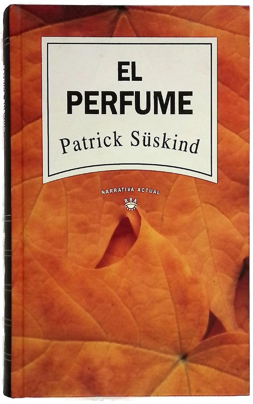 El Perfume Rba