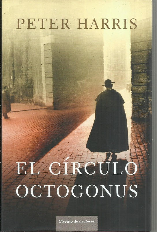 El Circulo Octogonus