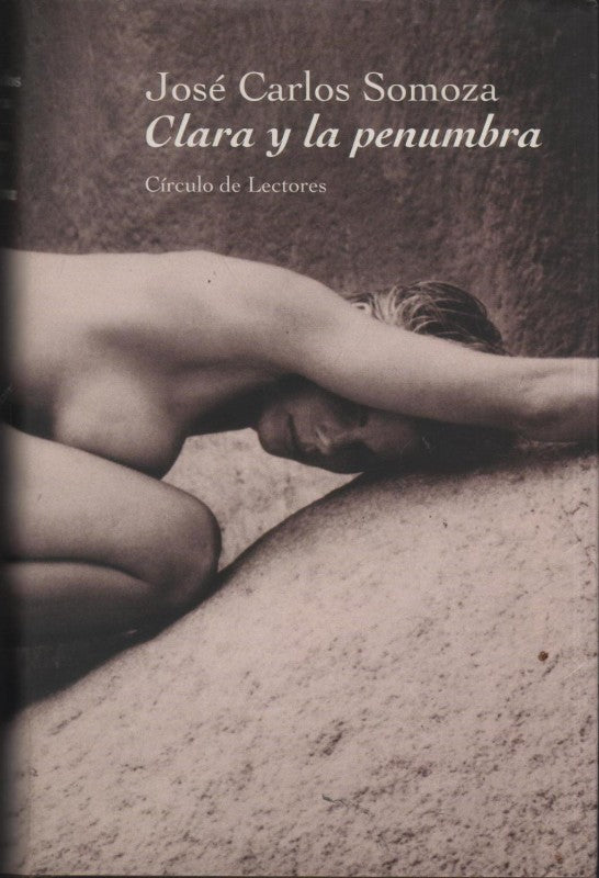 Clara y la Penumbra