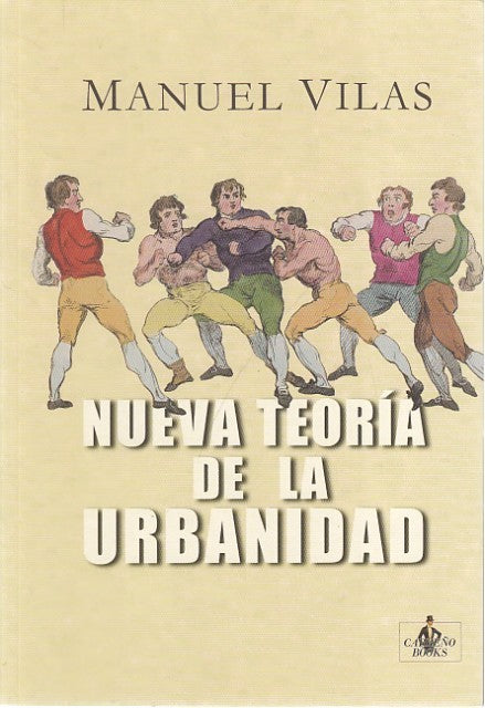 Nueva Teoria de la Urbanidad