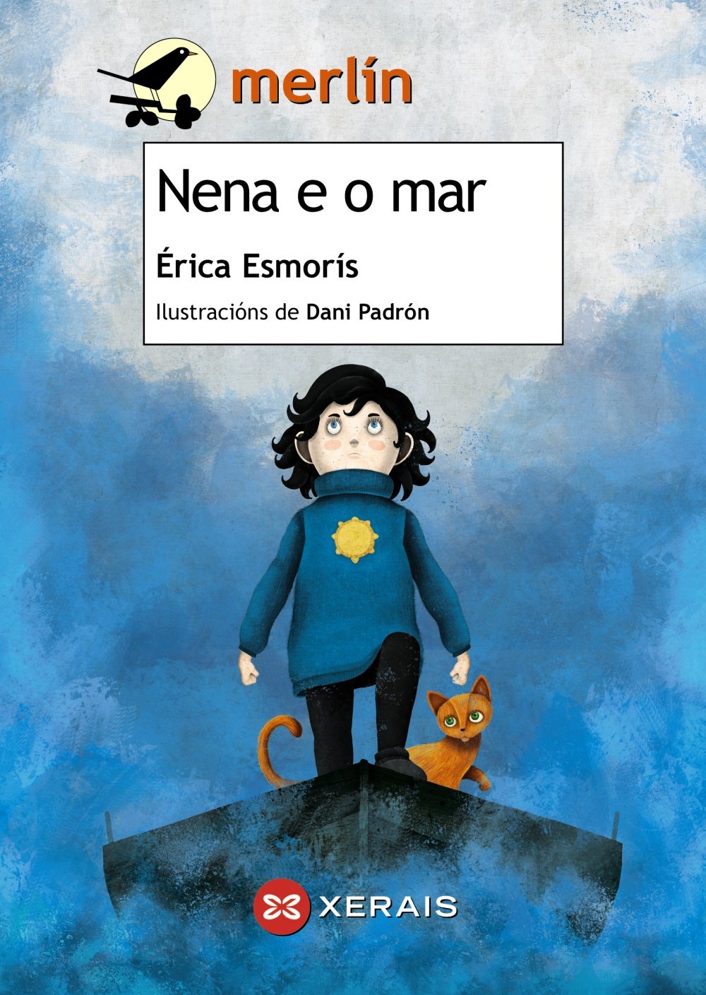 Nena e o Mar
