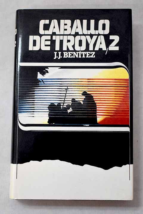 Caballo de Troya 2
