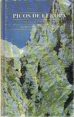 Picos de Europa