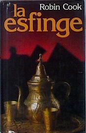 La Esfinge