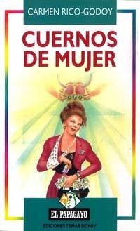 Cuernos de Mujer