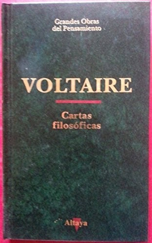 Cartas Filosóficas