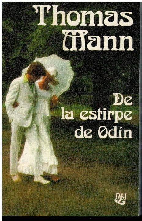 De la Estirpe de Odin