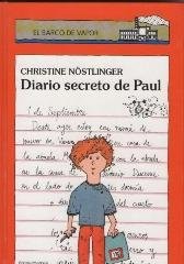 Diario Secreto de Susi / Diario Secreto de Paul