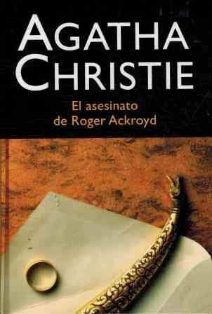 El Asesinato de Roger Ackroyd