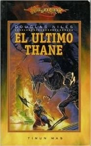 El Último Thane