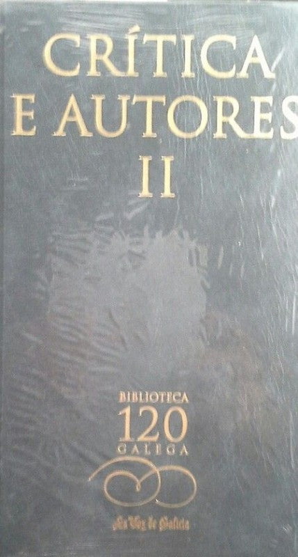Crítica e Autores II