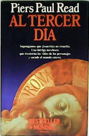 Al Tercer Día