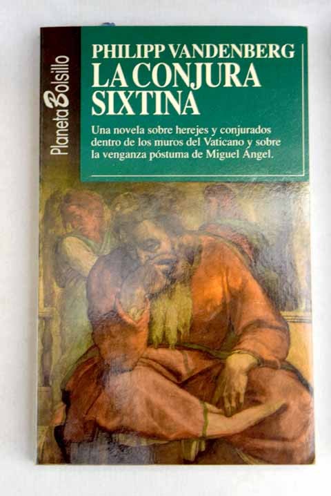 La Conjura Sixtina