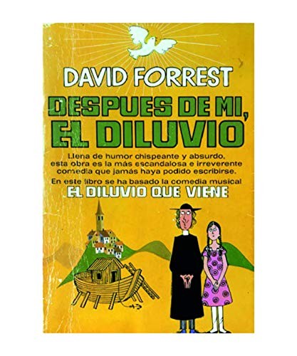 El Diluvio Que Viene