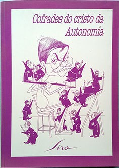 Cofrades Do Cristo Da Autonomia