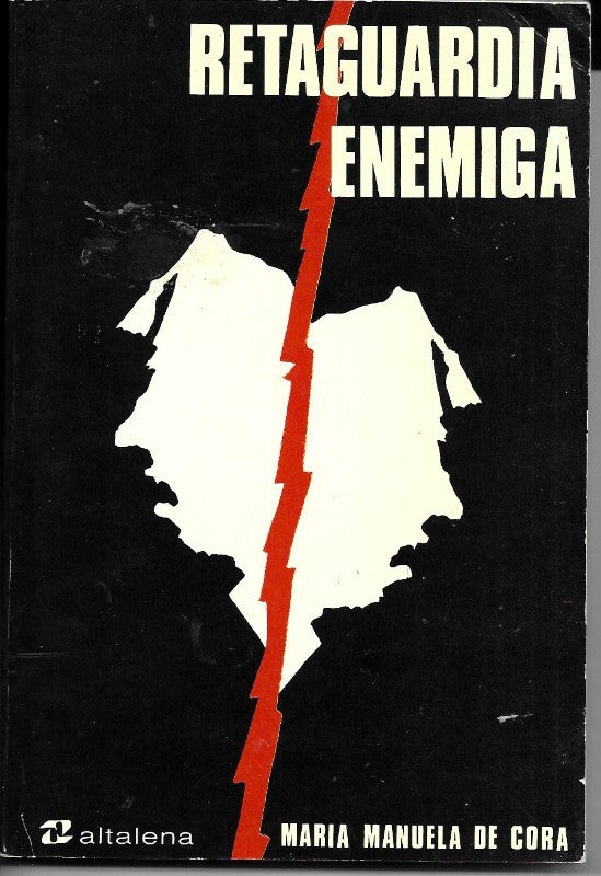 Retaguardia Enemiga
