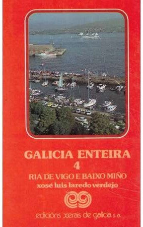 Galicia Enteira 4.