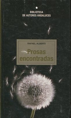 Prosas Encontradas