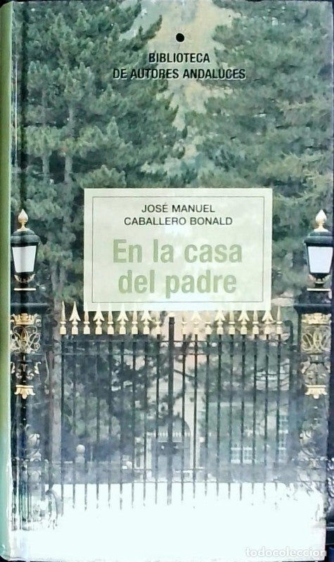 En Casa del Padre