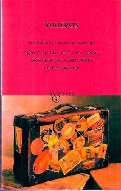 Viajeros