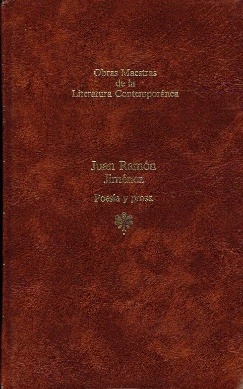 Poesía y Prosa
